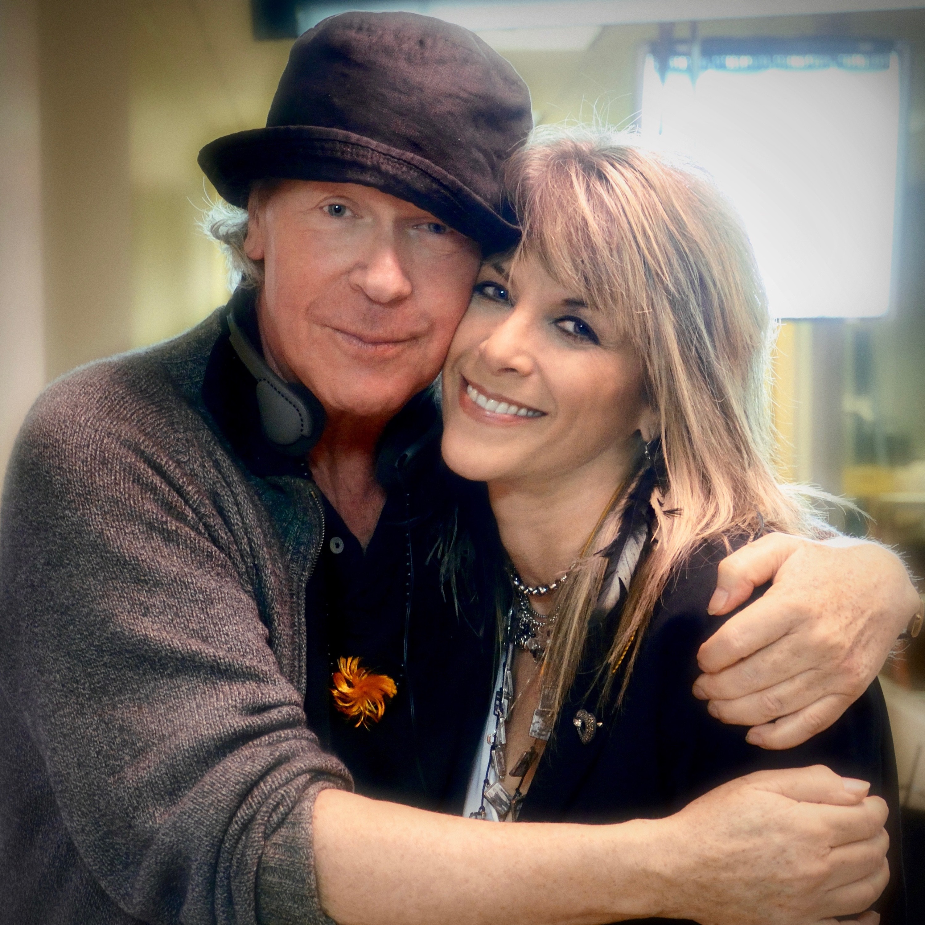 Game Changers With Vicki Abelson