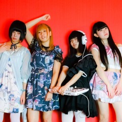 Stream 乙女座長☆銀河団 / I VS 世界 by musictrace inc. | Listen
