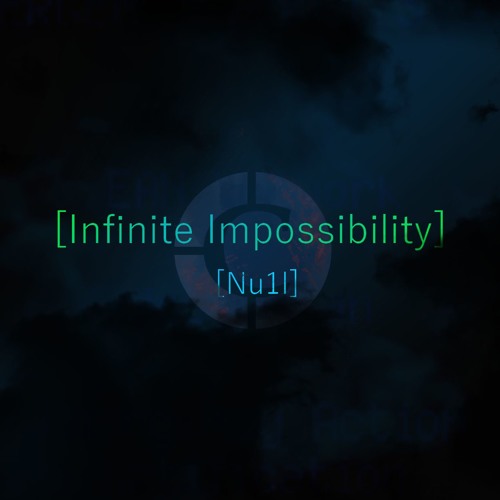 Infinite Impossibility [Cinderverse]