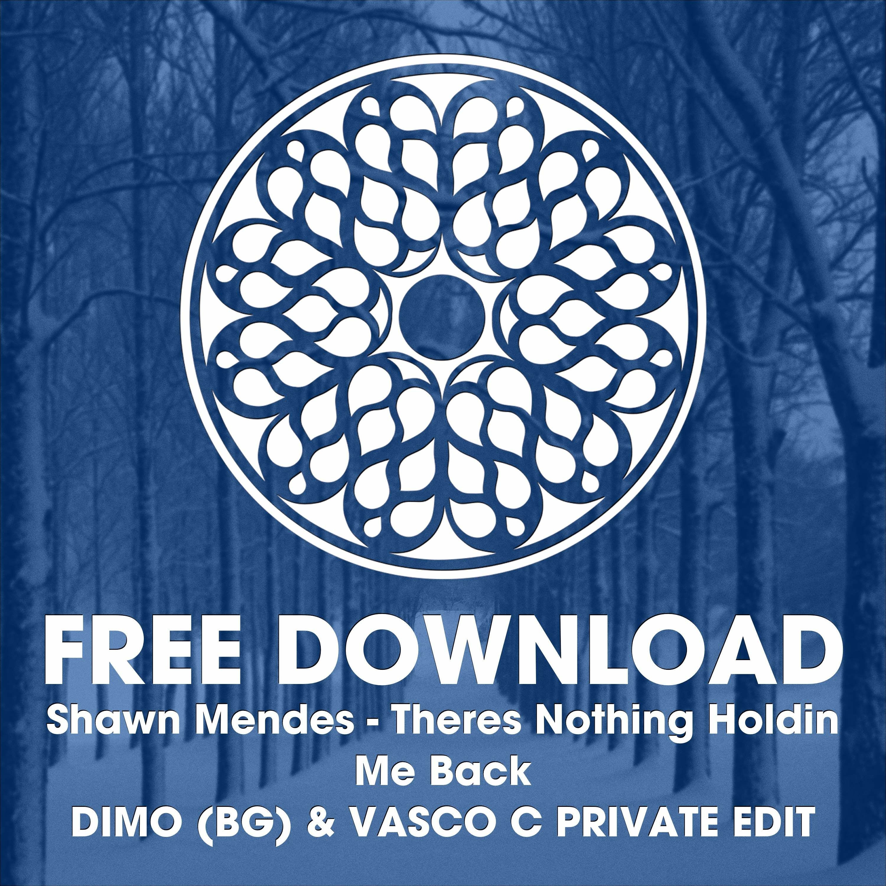 Shawn Mendes - Theres Nothing Holdin Me Back ( DiMO BG & Vasco C Private Edit )FREE DWONLOAD episode artwork