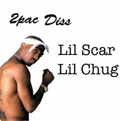 2pac Fortnite Diss Track Collab Lil Chug, Lil Scar Prod Lil Chug