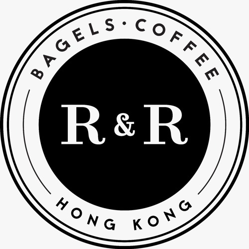 R&R Bagels, Hong Kong, March.