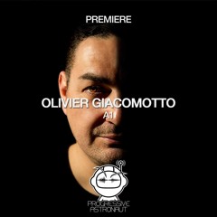 PREMIERE: Olivier Giacomotto - A1 (Original Mix) [NM2]