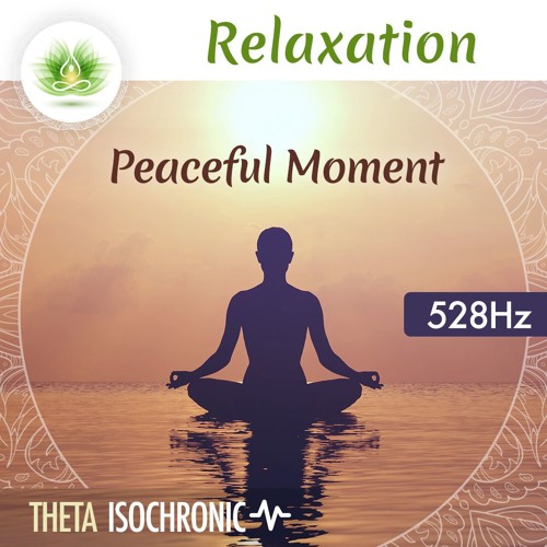 Relaxation Music Peaceful Moment Isochronic Tones Free Dl 528 Hz By Gaia Meditation Relaxation Music Peaceful Moment Isochronic Tones Free Dl 528 Hz By Gaia Meditation