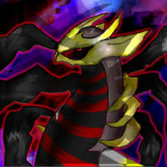 Giratina Battle Theme DnB Remix Preview