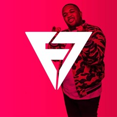 DJ Mustard Ft. Chris Brown Type Beat W/Hook (Ft. Sire) | RnBass 2018 | "Oh Nah" | FlipTunesMusic™