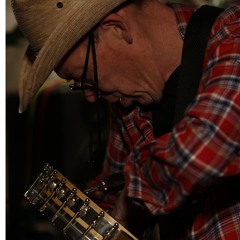 Pill Bug Blues 21MAR18