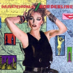 M Vs. Banshee - Borderline (Tommy Marcus MashUp)