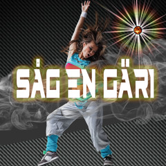 Såg en gäri
