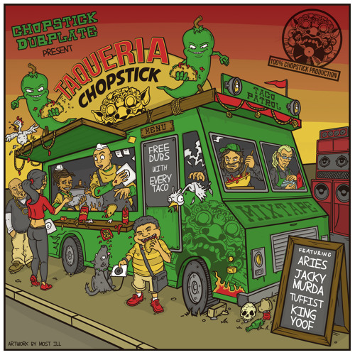 inspector dubplate mustache mixtape inspector dubplate mustache mixtape