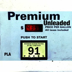 PLA - Premium Unleaded (Prod. PLA)