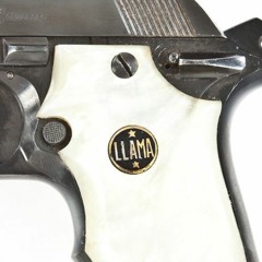 Dear Llama - BlakMajik x Feat. Bando