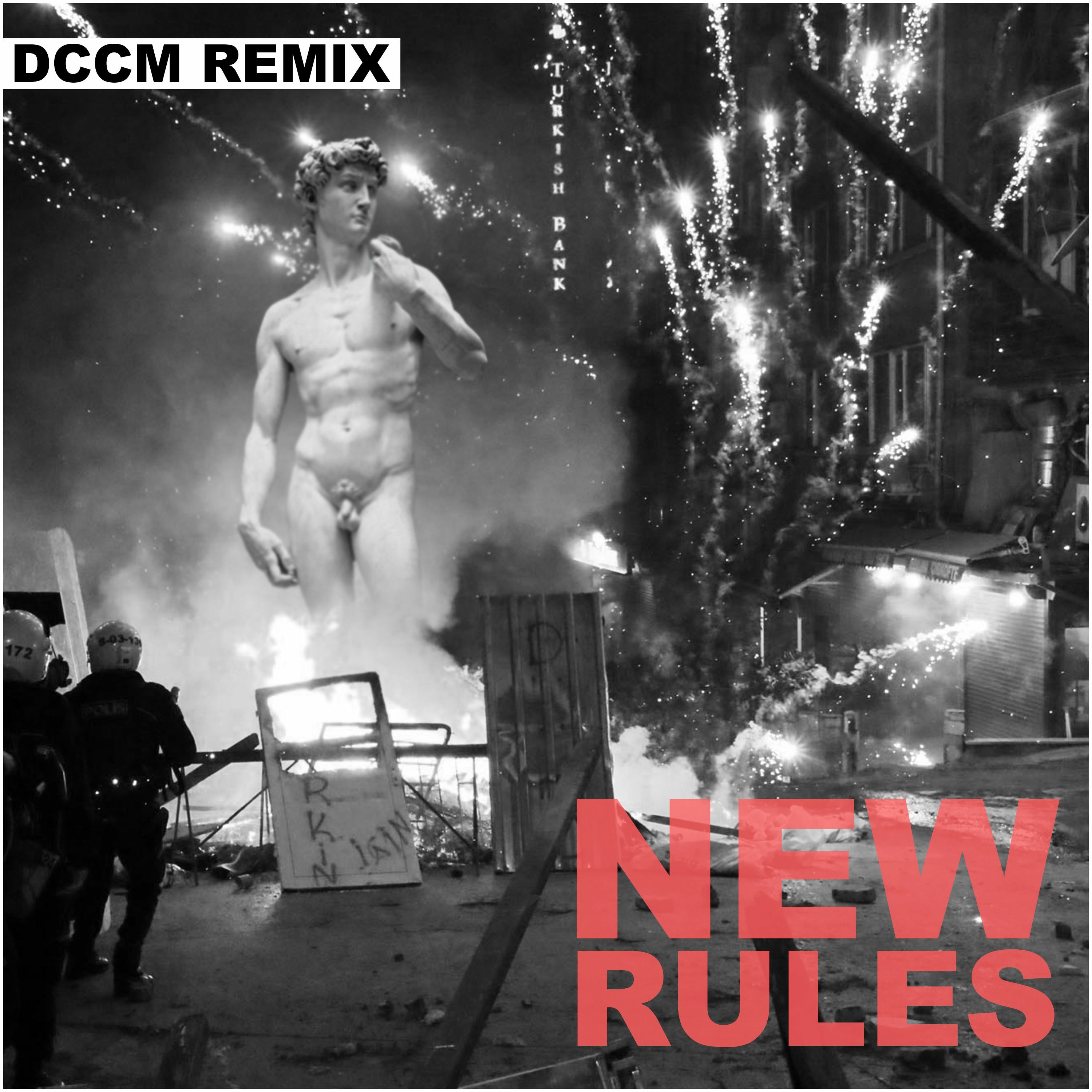 New Rules (Heavy Trap Remix / Remake) BUY = FREE DOWNLOAD episode artwork