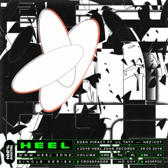 Eden Piracy Ft. Lil Taty - Neživot