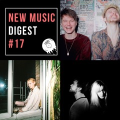New Music Digest #17