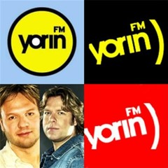 YORIN FM PROMO'S & IMAGING(2004 - 2006) MAURICE VERSCHUUREN