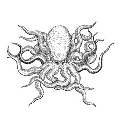 La Pieuvre By Le Mellotron