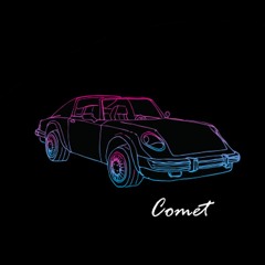 HOTWAX // Louis Dauvergne - Comet