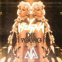Kesha - Die Young (Peak Twelve Remix)