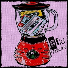 Old(Prod. by Hip Hop Beats)