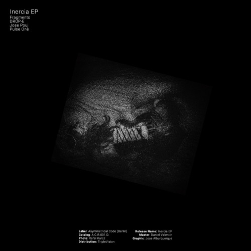 A.C.R.001.D. Inercia EP