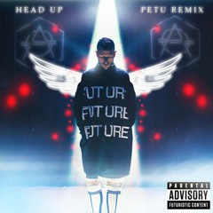Don Diablo - Head Up Ft. James Newman (Petu Remix) [FREE DOWNLOAD]