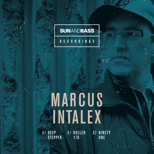Marcus Intalex - Ninety One - SUNANDBASS Recordings