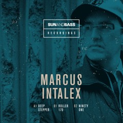 Marcus Intalex - Roller 170 - SUNANDBASS Recordings