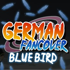Naruto Shippuden Opening 3 - Blue Bird (German Piano Fancover)