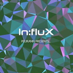 Bor & Mar - Ninjutsu (Pelikann Presents - Influx Audio)