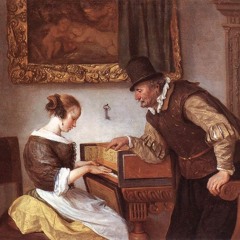 Gavotte En Rondeau