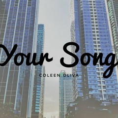 Your Song (My One and Only You) - Julie Anne San Jose/Parokya Ni Edgar COVER