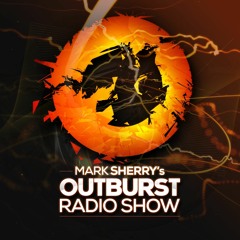 The Outburst Radioshow - Episode #557 (30/03/18)