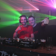 Kritec & Pdevil @ Fear The Tempo - Fear The Underground