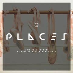 Places #14 – Ballet Studio