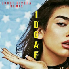 Dua Lipa - IDGAF (Jordi Rivera Remix)