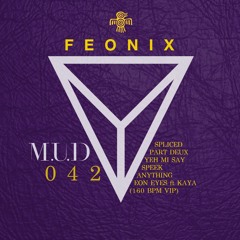 Feonix Eon Eyes Ft. Kaya (160 Bpm VIP) SC