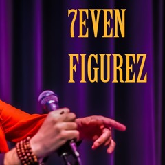 7EVEN FIGUREZ- Pharه   ft. KG da King