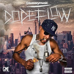Sweazy - Dope Flow (The Mixtape) (Official Audio)
