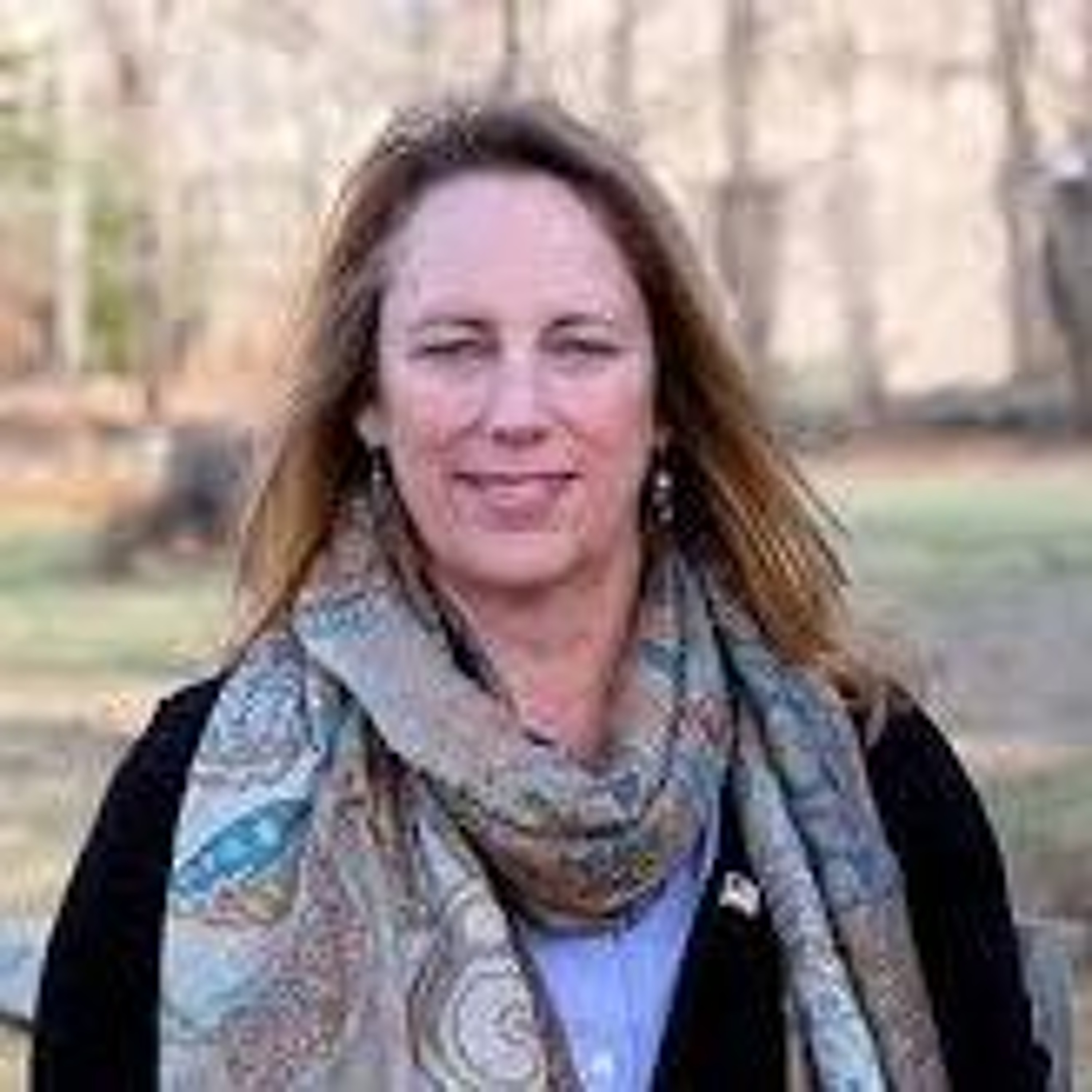 Roger Wood InDepthNH.org