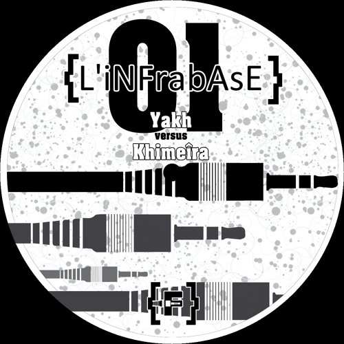 Yakh - Vent d'Ange - L'Infrabase 01