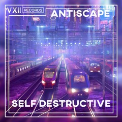 Mothica - Self Destructive (Antiscape Remix)