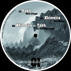 Khimeîra - Vie d'Ange - L'Infrabase 01