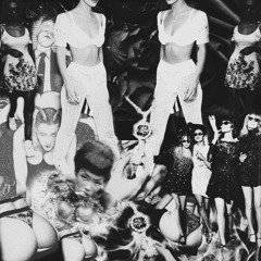 JKL WERTY - TRENDY GIRL (PROD. BLVC SVND)