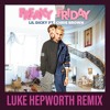 Chris Brown Freaky Friday Luke Hepworth Remix Free Download Mp3