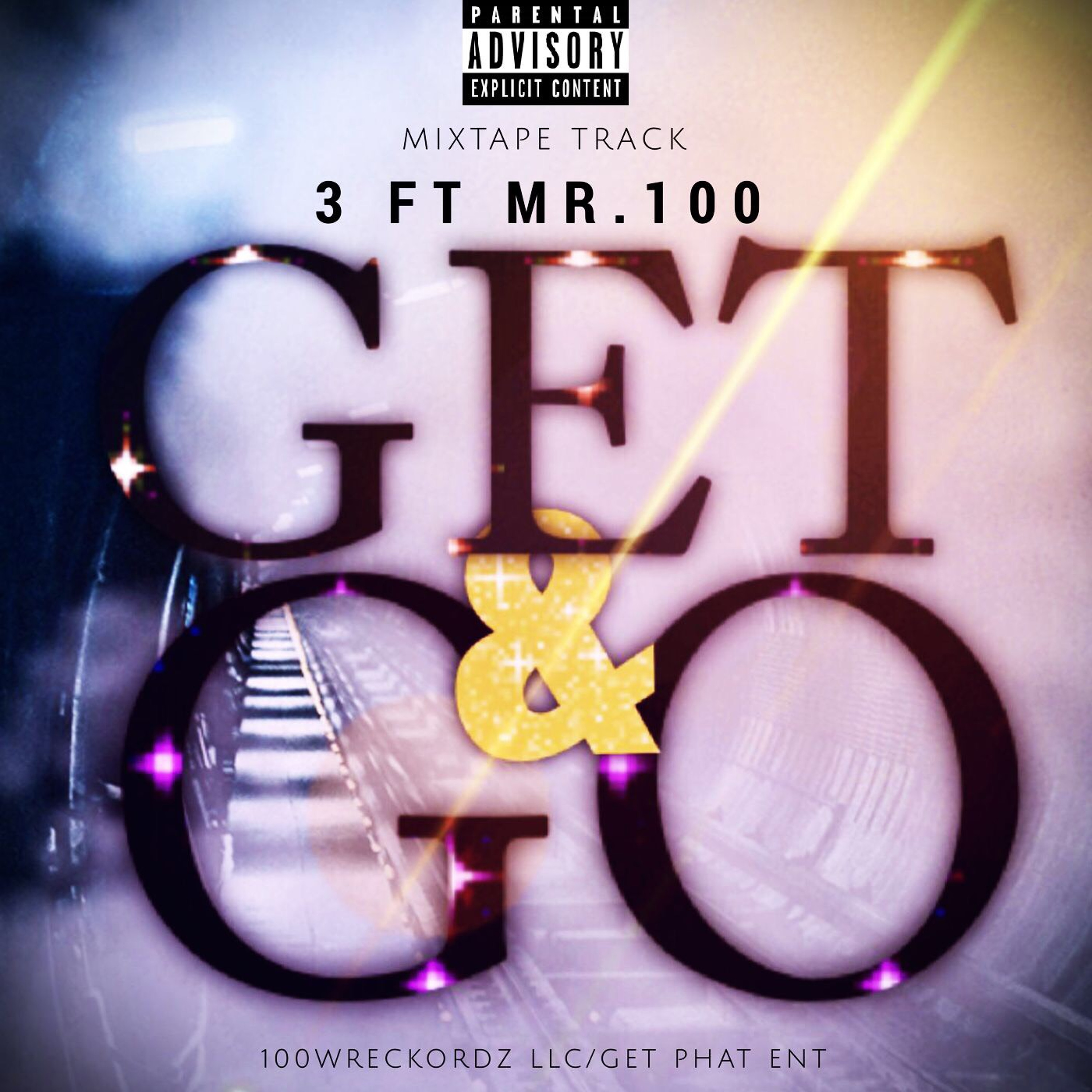 100wreckordz LLC