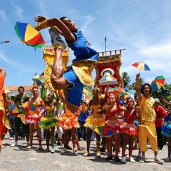 Residente - Hijos del Cañaveral (Mrct)