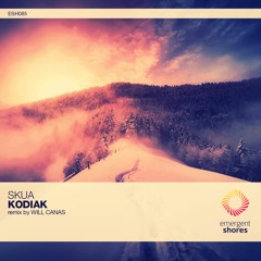 Skua - Kodiak (Original Mix) [ESH085] (OUT NOW)