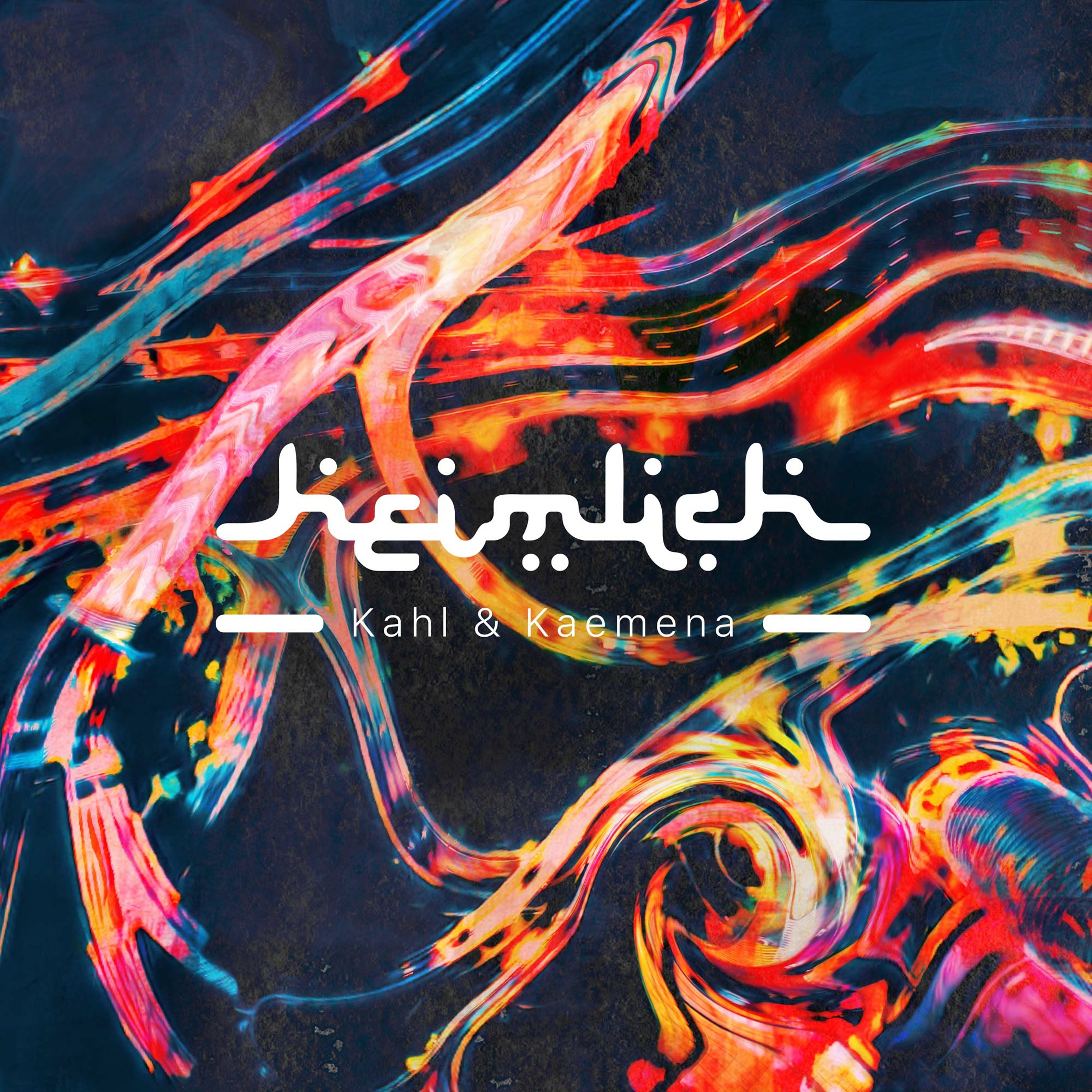Heimlich Podcast