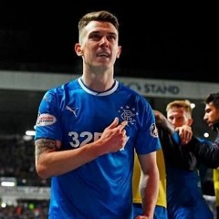 Ryan Jack Is A Fucking Protestant
